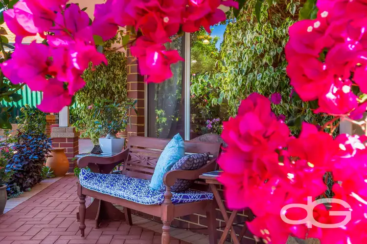 Second view of Homely house listing, 23A Lee Avenue, Hilton WA 6163
