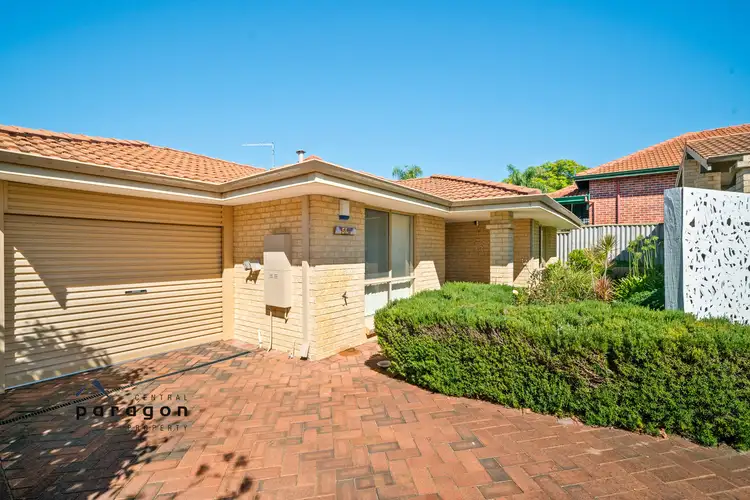 54B Joondanna Drive, Joondanna WA 6060