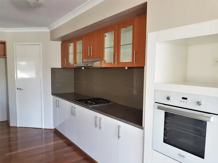 Third view of Homely house listing, 6 Braidwood Drive, Australind WA 6233