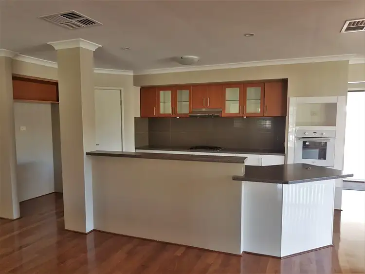 Fourth view of Homely house listing, 6 Braidwood Drive, Australind WA 6233