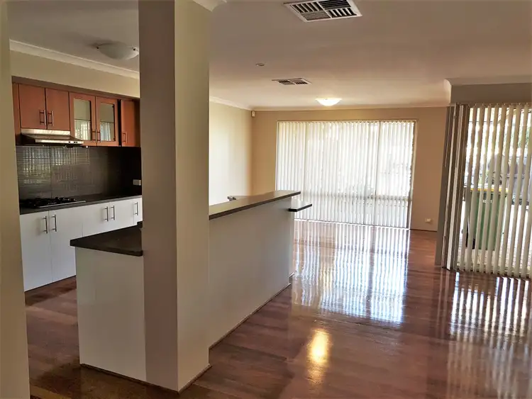 Seventh view of Homely house listing, 6 Braidwood Drive, Australind WA 6233