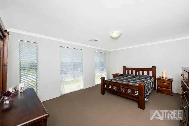 Second view of Homely house listing, 22 Sackler Link, Piara Waters WA 6112