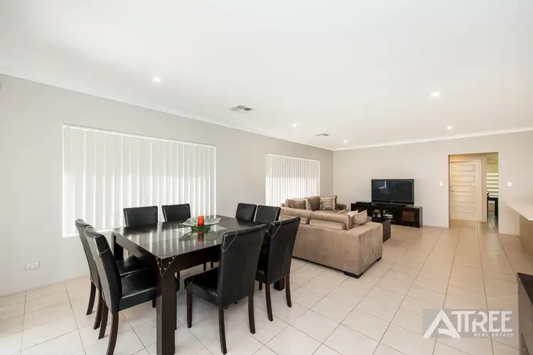 Fifth view of Homely house listing, 22 Sackler Link, Piara Waters WA 6112