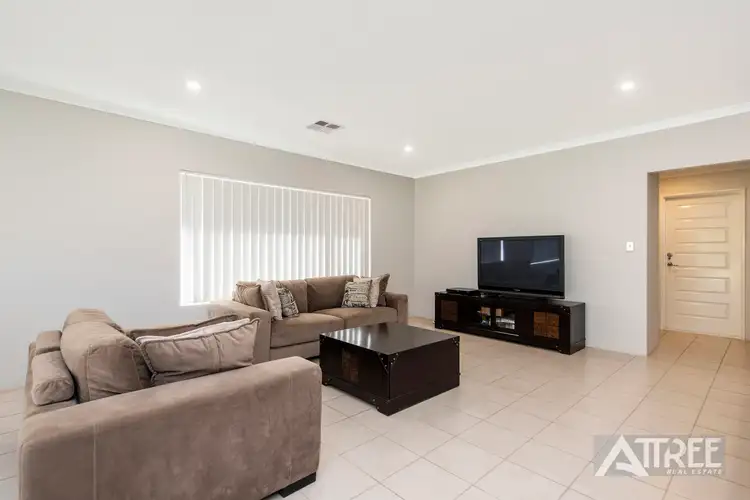 Seventh view of Homely house listing, 22 Sackler Link, Piara Waters WA 6112