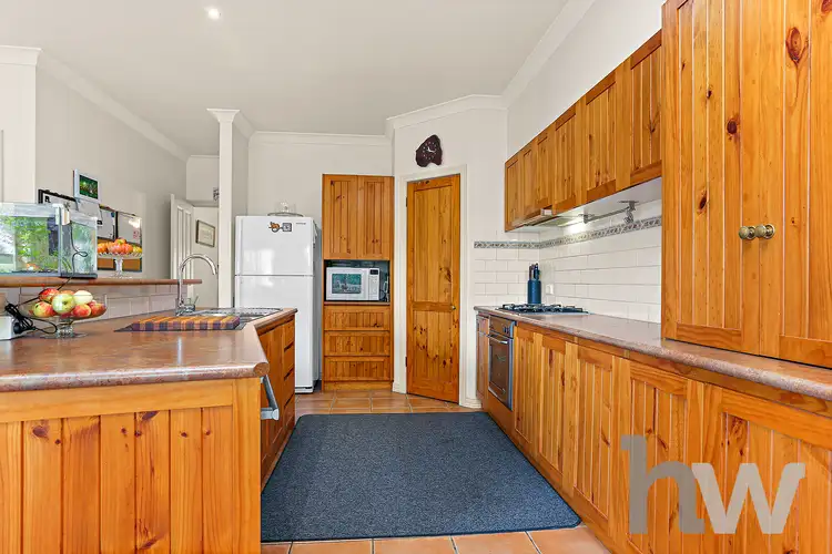 Second view of Homely house listing, 5 Ellett Court, Grovedale VIC 3216