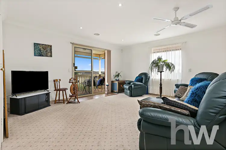 Third view of Homely house listing, 5 Ellett Court, Grovedale VIC 3216