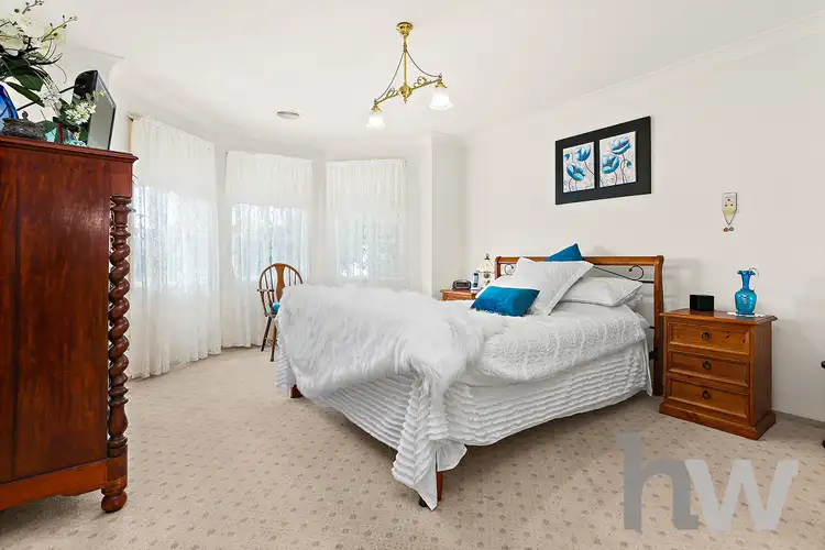 Fourth view of Homely house listing, 5 Ellett Court, Grovedale VIC 3216