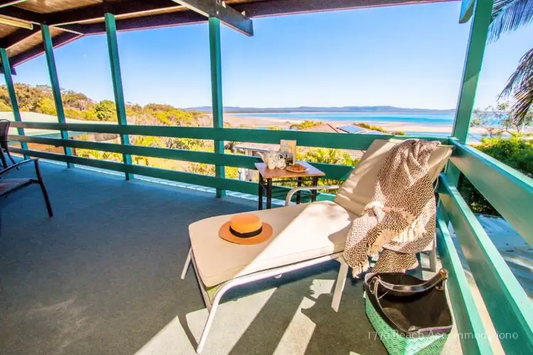 765 Captain Cook Drive, Seventeen Seventy QLD 4677