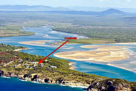 Second view of Homely house listing, 765 Captain Cook Drive, Seventeen Seventy QLD 4677