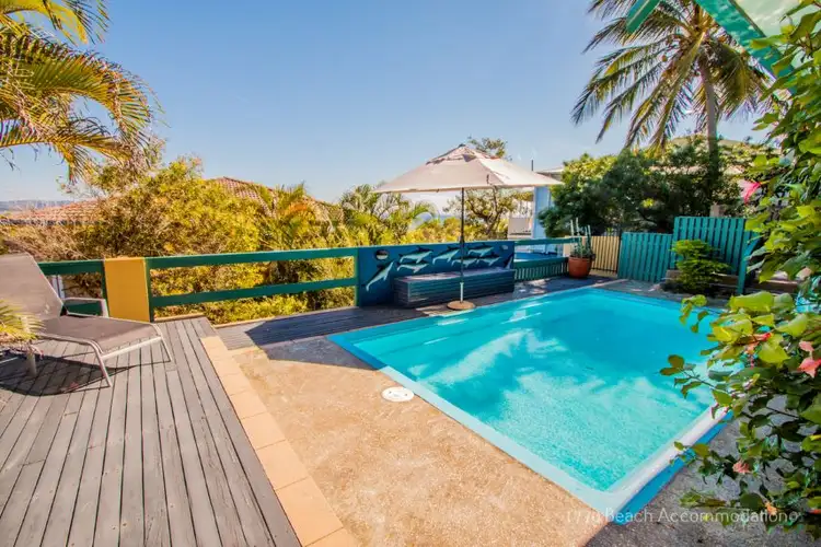 Third view of Homely house listing, 765 Captain Cook Drive, Seventeen Seventy QLD 4677