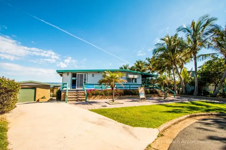 Fourth view of Homely house listing, 765 Captain Cook Drive, Seventeen Seventy QLD 4677