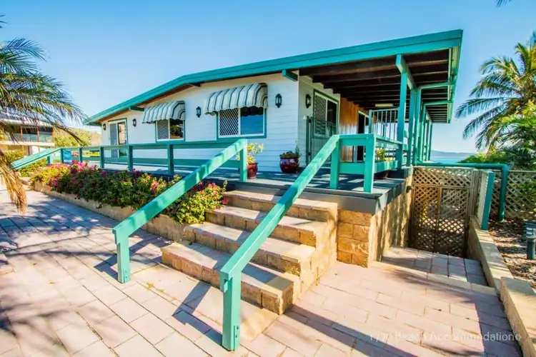 Fifth view of Homely house listing, 765 Captain Cook Drive, Seventeen Seventy QLD 4677