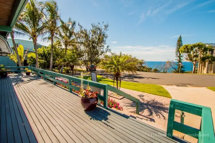 Sixth view of Homely house listing, 765 Captain Cook Drive, Seventeen Seventy QLD 4677