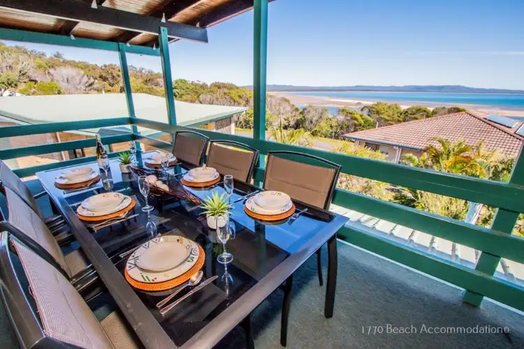 Seventh view of Homely house listing, 765 Captain Cook Drive, Seventeen Seventy QLD 4677