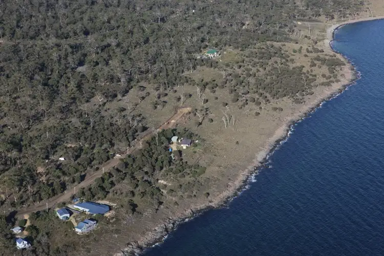 Sixth view of Homely land listing, Lot 7 White Beach Road, White Beach TAS 7184