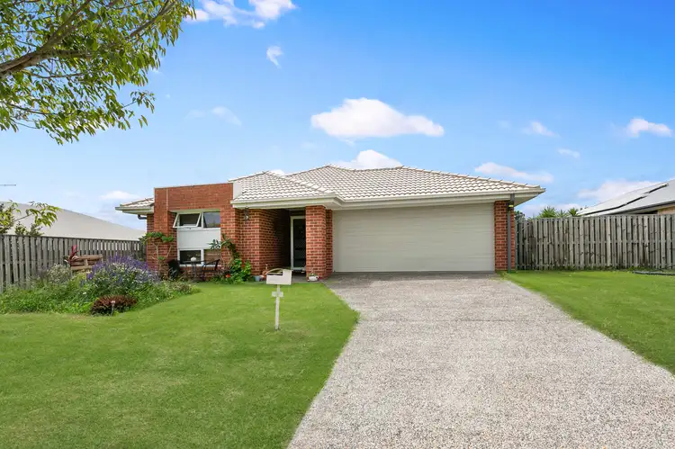 7 Cinderwood Court, Fernvale QLD 4306