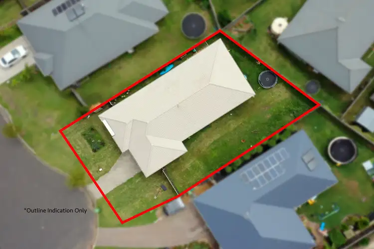 Third view of Homely house listing, 7 Cinderwood Court, Fernvale QLD 4306