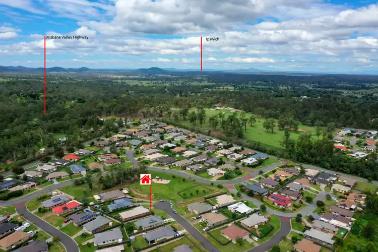Fourth view of Homely house listing, 7 Cinderwood Court, Fernvale QLD 4306