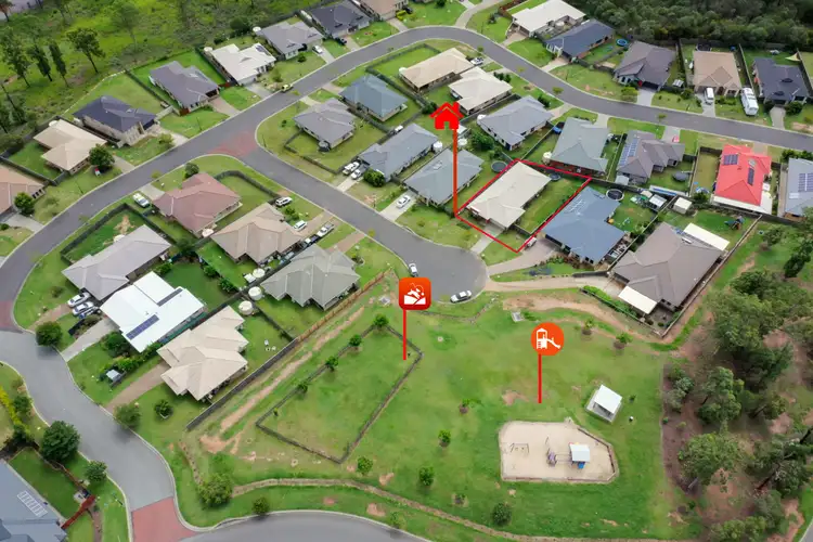 Fifth view of Homely house listing, 7 Cinderwood Court, Fernvale QLD 4306