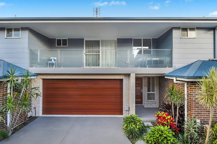 3/19 Melbourne Street, East Gosford NSW 2250