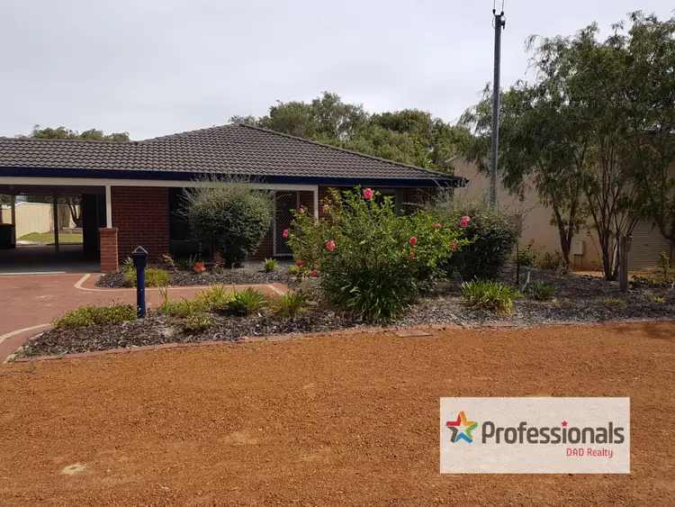 Main view of Homely house listing, 11a Elinor Bell Road, Australind WA 6233