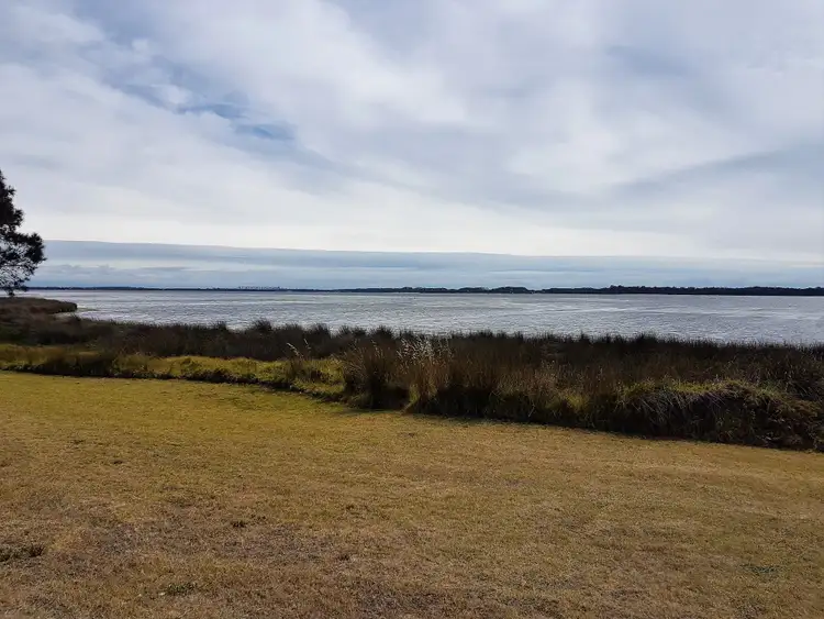 Second view of Homely house listing, 11a Elinor Bell Road, Australind WA 6233