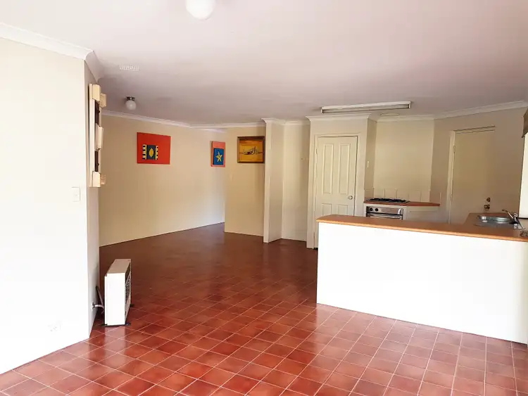 Third view of Homely house listing, 11a Elinor Bell Road, Australind WA 6233