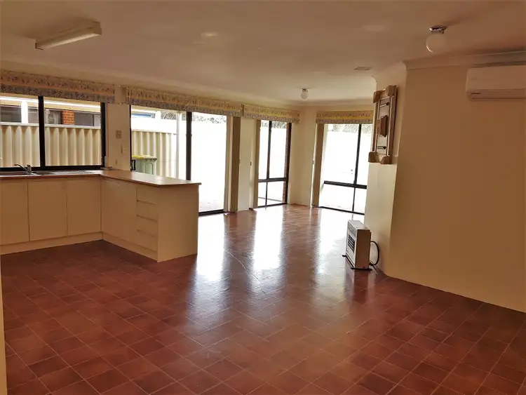 Fifth view of Homely house listing, 11a Elinor Bell Road, Australind WA 6233