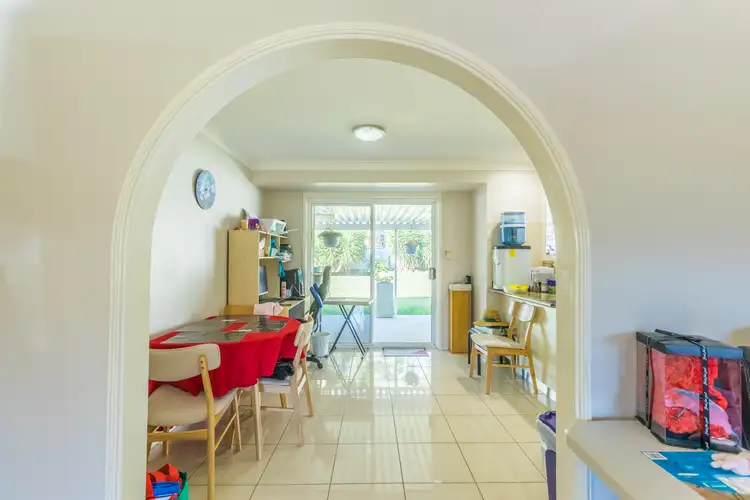 Second view of Homely house listing, 35 Windhover Crescent, Tamworth NSW 2340