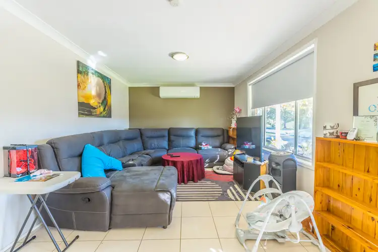 Third view of Homely house listing, 35 Windhover Crescent, Tamworth NSW 2340