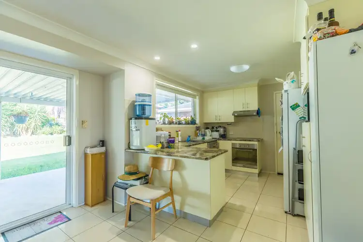 Fourth view of Homely house listing, 35 Windhover Crescent, Tamworth NSW 2340