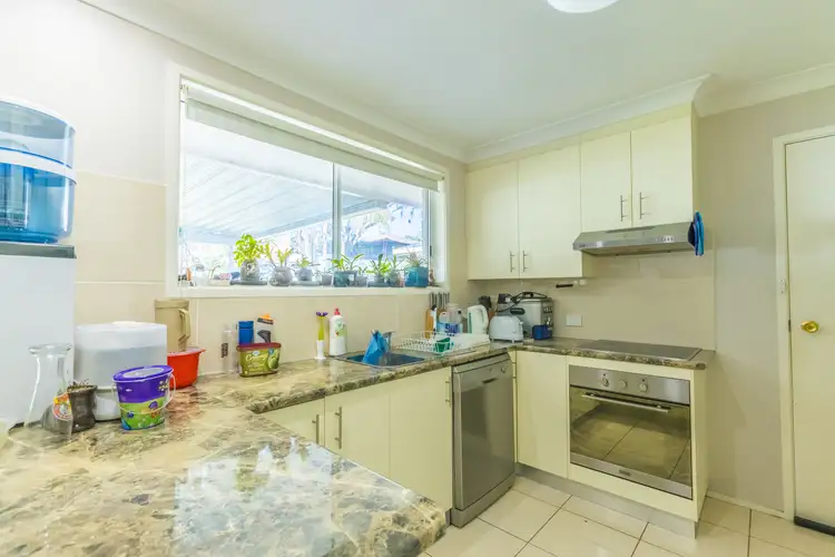 Fifth view of Homely house listing, 35 Windhover Crescent, Tamworth NSW 2340