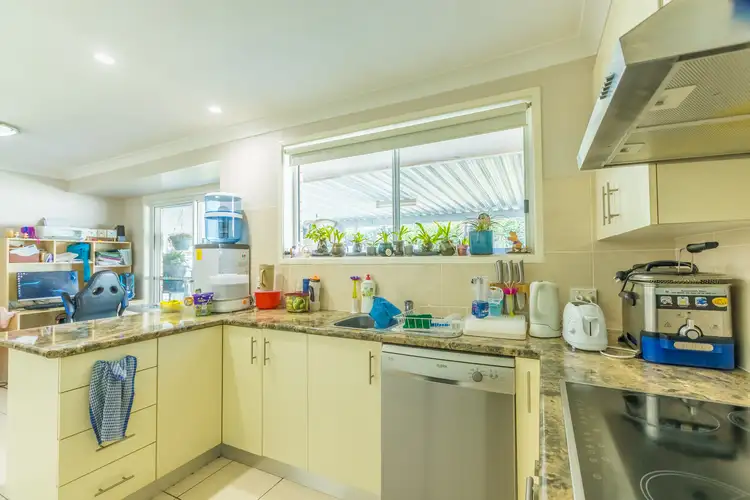 Sixth view of Homely house listing, 35 Windhover Crescent, Tamworth NSW 2340