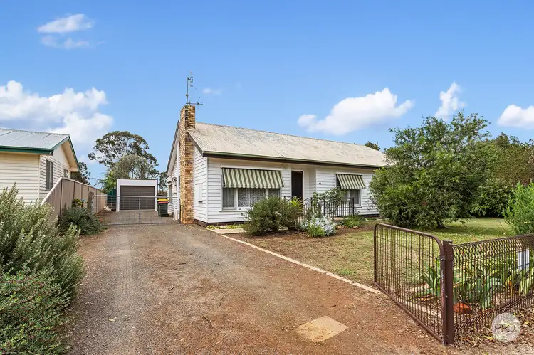 Main view of Homely house listing, 46 Lily Street, Bridgewater VIC 3516