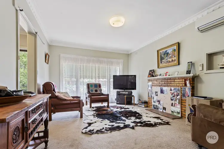 Second view of Homely house listing, 46 Lily Street, Bridgewater VIC 3516