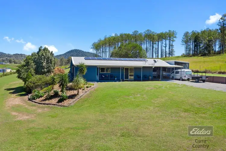 16 James Road, Glenwood QLD 4570