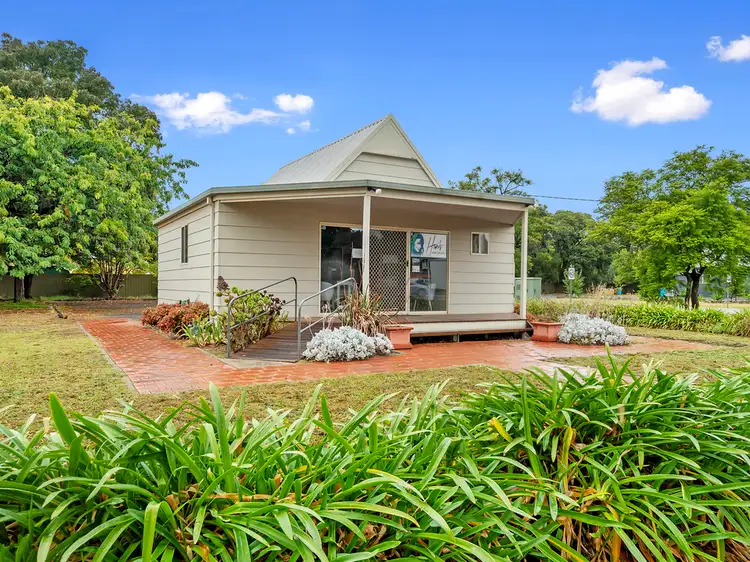 14 Tarcombe Street, Euroa VIC 3666