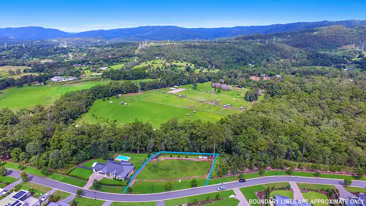 38 Northern Skies Terrace, Maudsland QLD 4210