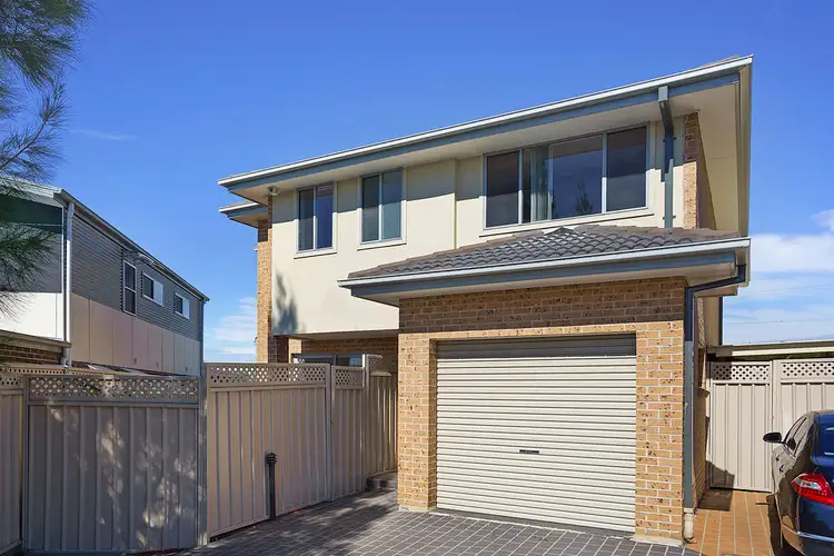 7/1A Davis Road, Marayong NSW 2148