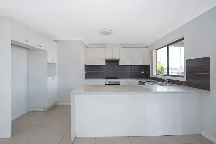 Third view of Homely townhouse listing, 7/1A Davis Road, Marayong NSW 2148