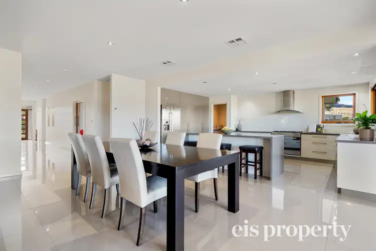 Fifth view of Homely house listing, 12 Bridget Court, Cygnet TAS 7112