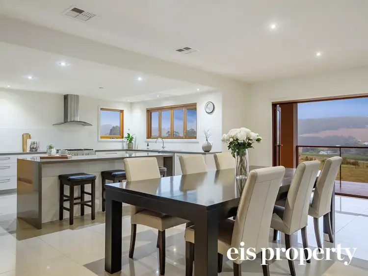 Sixth view of Homely house listing, 12 Bridget Court, Cygnet TAS 7112