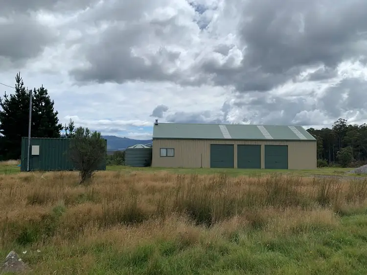 24 Dalmayne Road, Gray TAS 7215