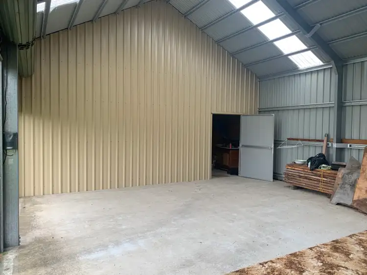 Fourth view of Homely land listing, 24 Dalmayne Road, Gray TAS 7215