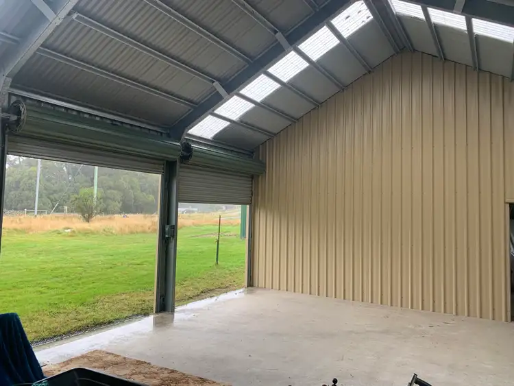 Fifth view of Homely land listing, 24 Dalmayne Road, Gray TAS 7215