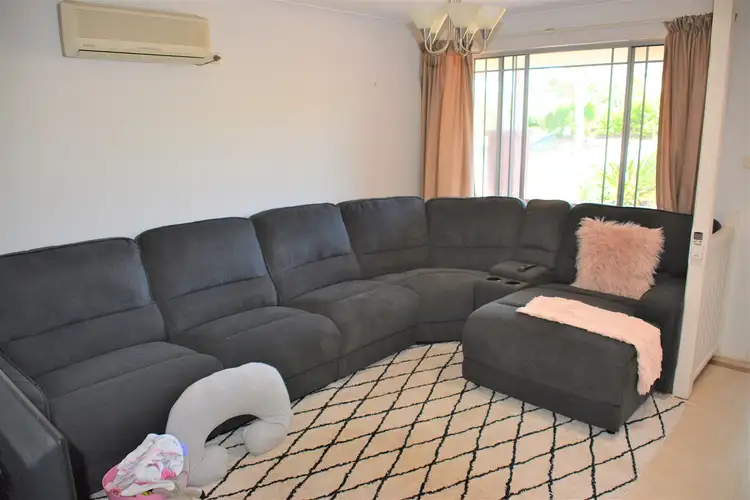 Second view of Homely house listing, 35 Blueridge Drive, Blue Haven NSW 2262