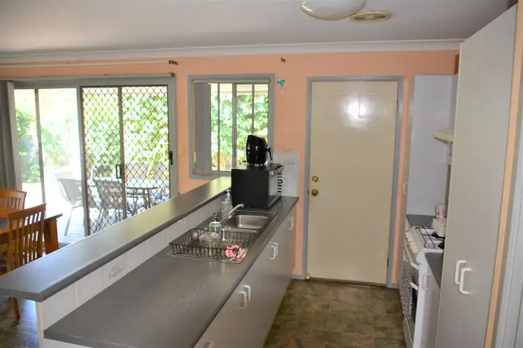 Fourth view of Homely house listing, 35 Blueridge Drive, Blue Haven NSW 2262