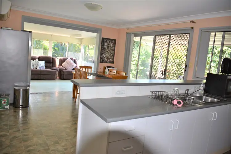 Fifth view of Homely house listing, 35 Blueridge Drive, Blue Haven NSW 2262