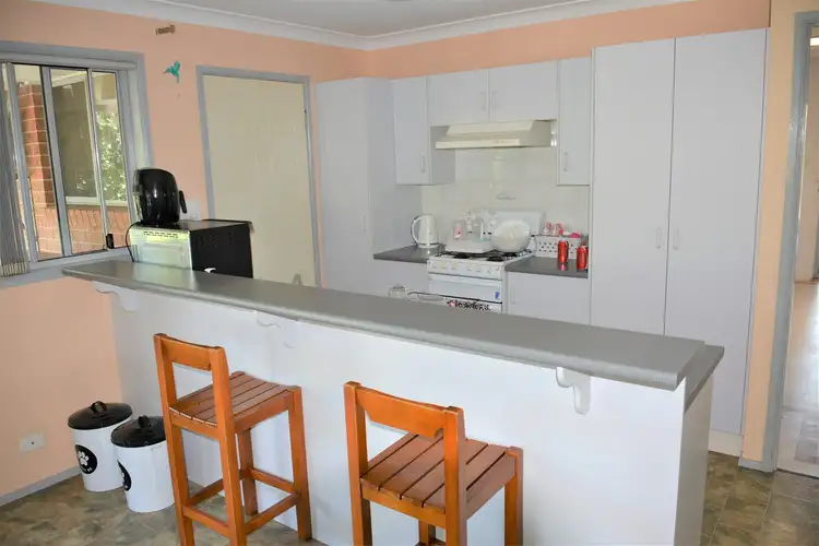 Sixth view of Homely house listing, 35 Blueridge Drive, Blue Haven NSW 2262