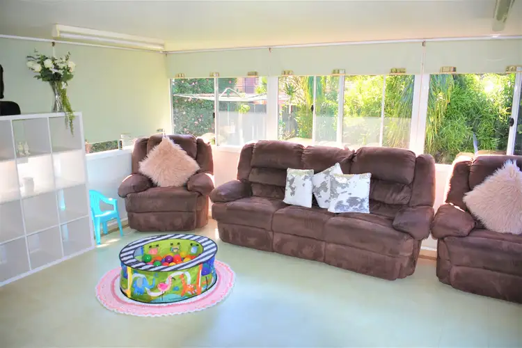 Seventh view of Homely house listing, 35 Blueridge Drive, Blue Haven NSW 2262